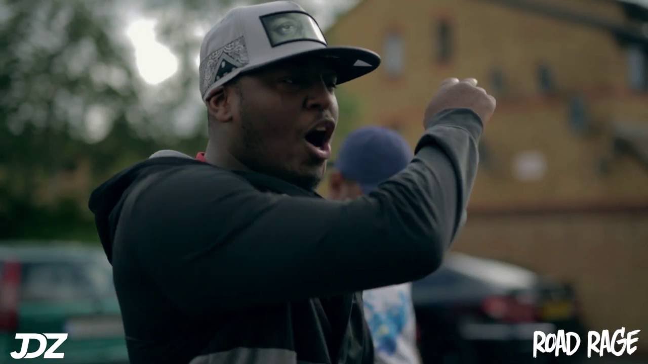 Deadly (StayFresh) [ROAD RAGE] | JDZmedia