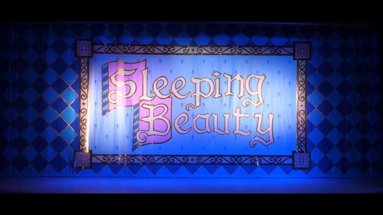 The Alban Arena - Crew On Display 2020 [Sleeping Beauty]