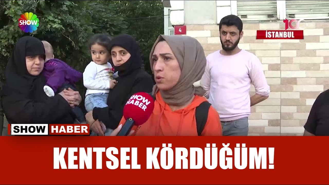 Bağcılar'da kentsel dönüşüm krizi