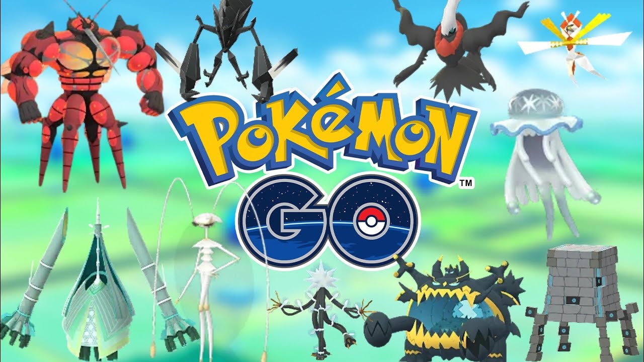 Necrozma,Guzzlord,Buzzwole and many more || raid hosting live 🔴 Pokemon go