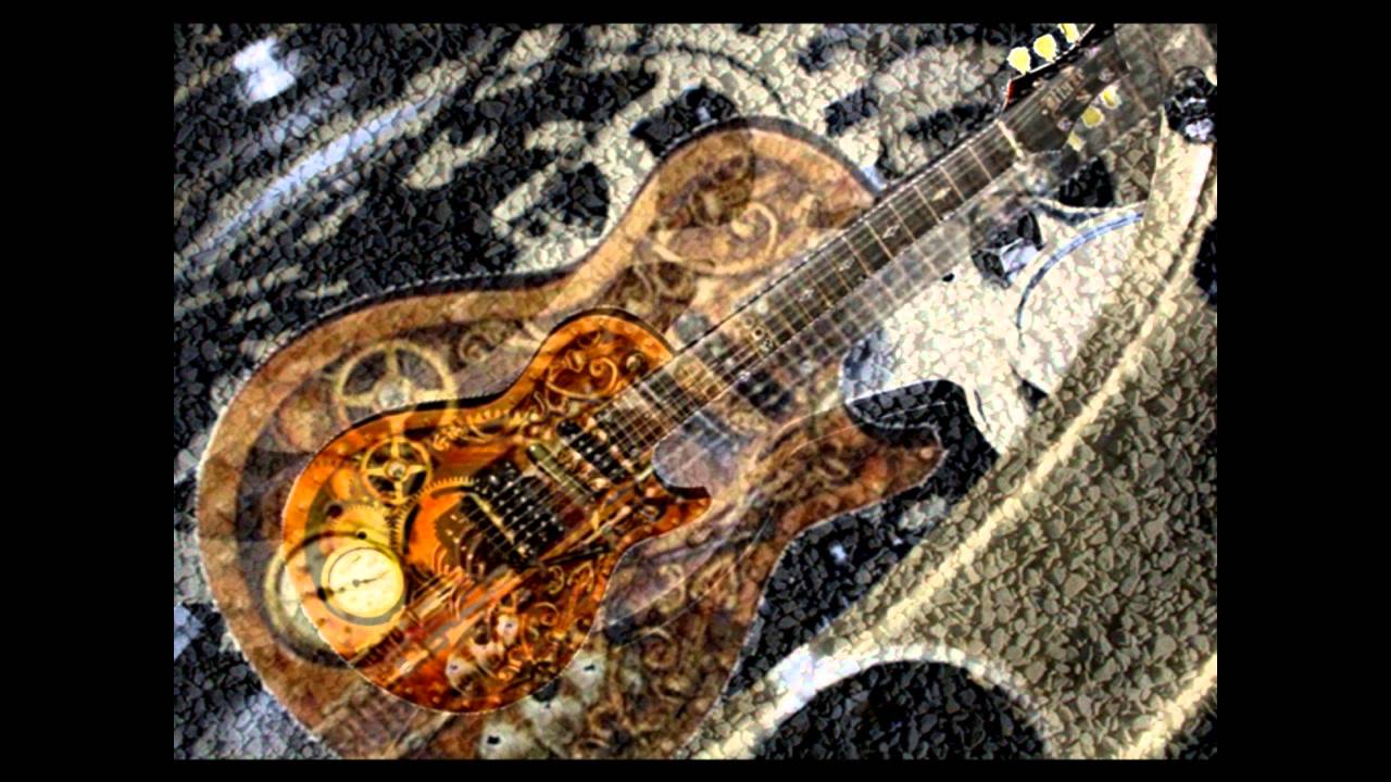 Abney Park - The Change Cage (lyrics)