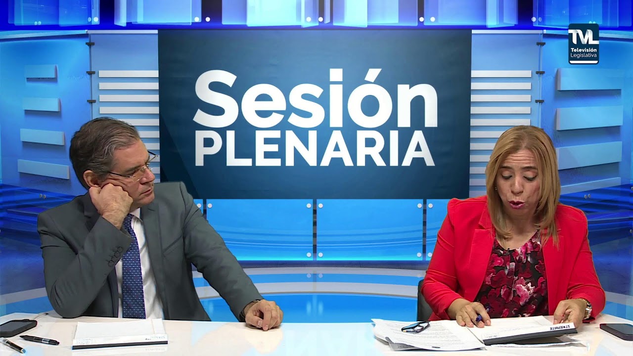 PLENO DE LA ASAMBLEA NACIONAL
