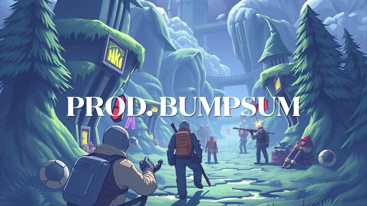 [*Free*] Bumpsum Type Beat 2025 *Lids* [Prod. by Bumpsum]