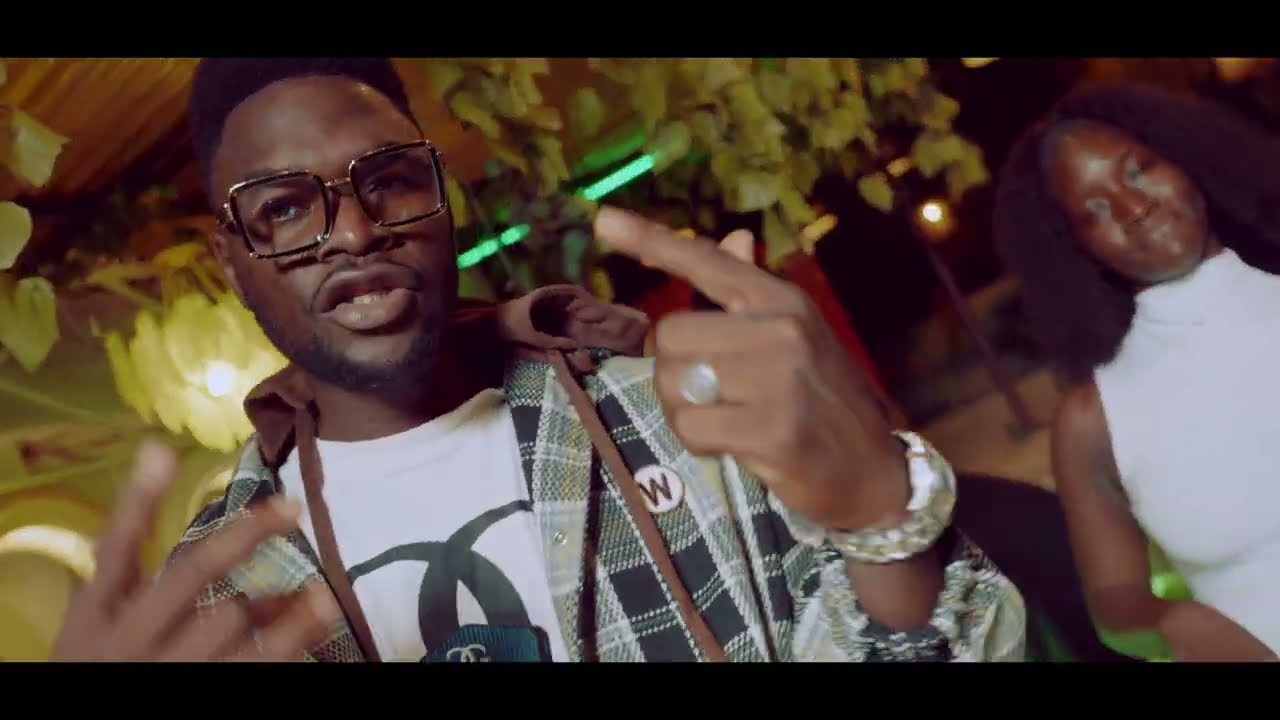 Turbo 226 feat Dr Keb - On a lancé le son (Vidéo Officielle)