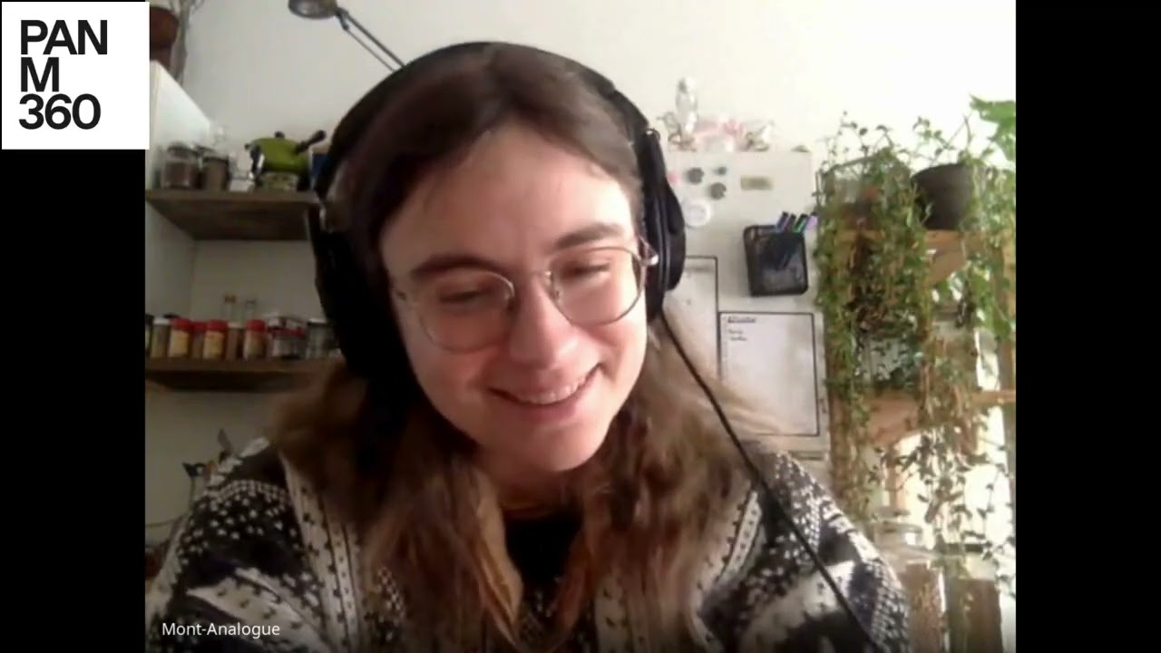 SMCQ | Geneviève Ackerman, figure centrale d'une carte blanche à la relève
