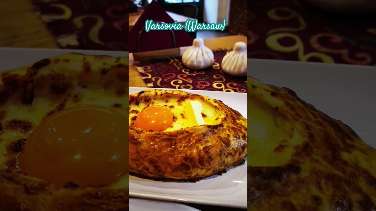 Turisteo por Varsovia (Warsaw) POLONIA