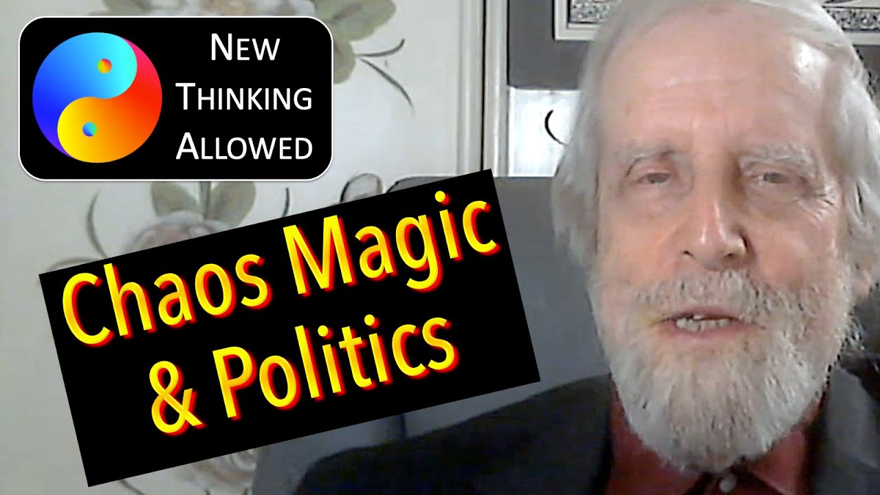 Alexander Dugin's Russian Metaphysics with Charles Upton