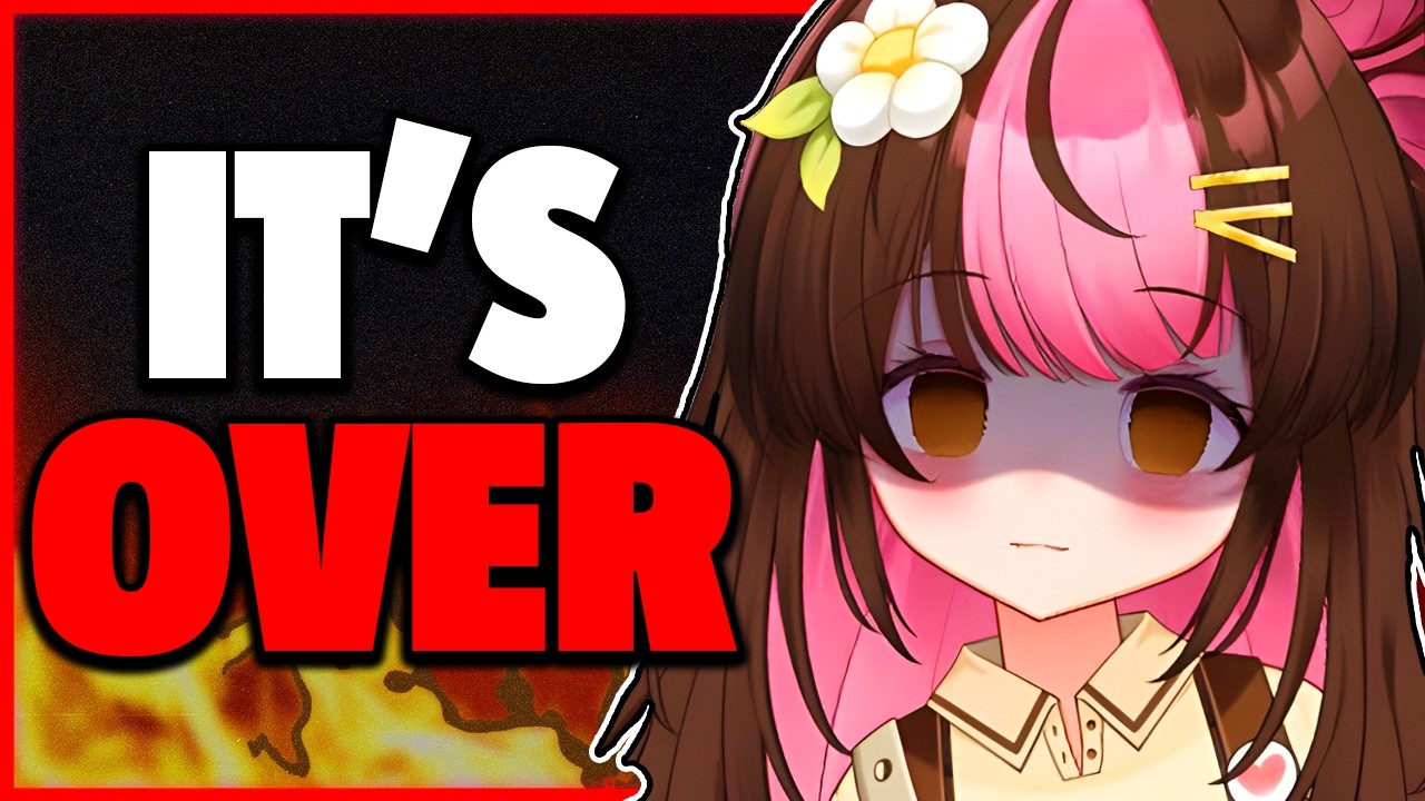 Insane Update For The Lychibe Drama...