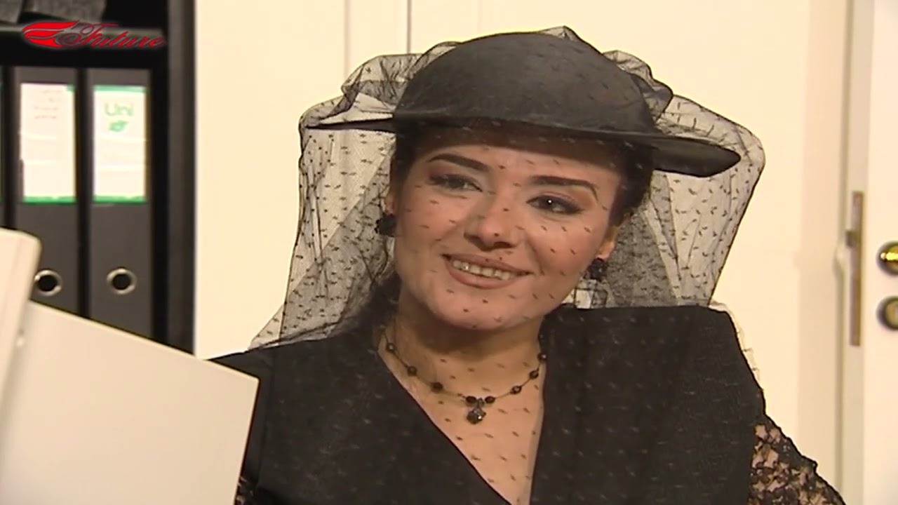 مسلسل الفصول الاربعة الحلقة 8 - الأرملة بطولة سمر سامي