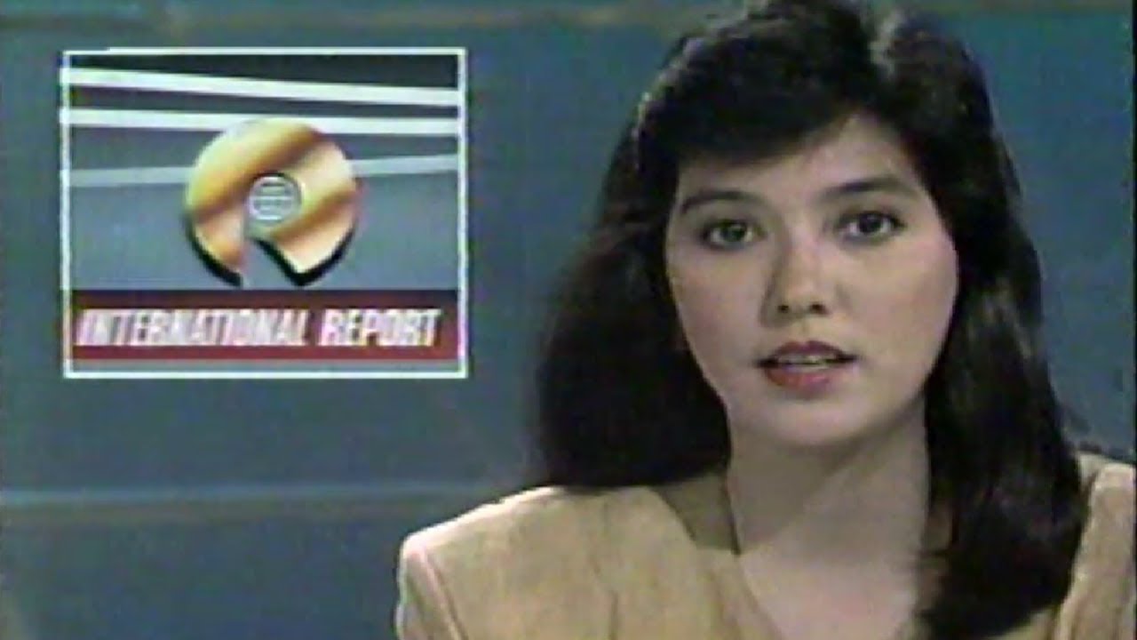 The World Tonight (1989)