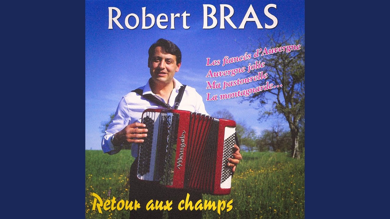 Le merle (Polka-Marche)