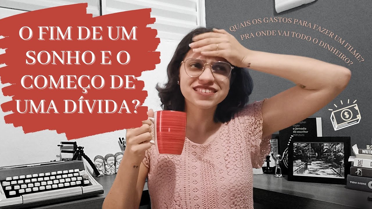 Quanto custa fazer um filme? | Cinema e Dinheiro - Ep. 02