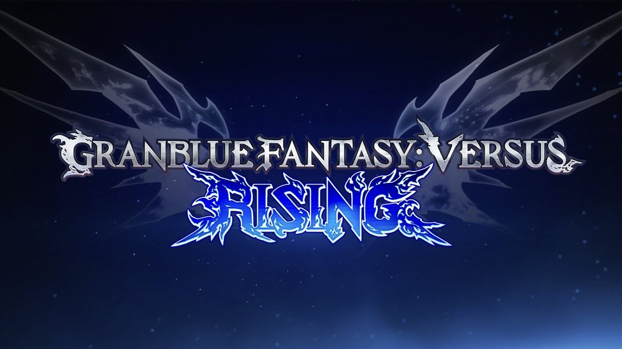 Granblue Fantasy Versus: Rising - Reveal Trailer