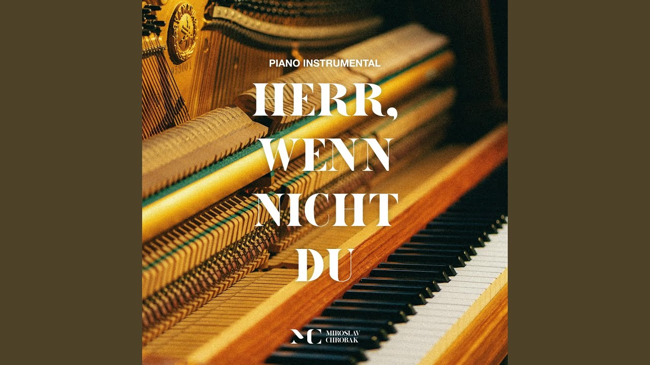 In Gottes Namen (Piano Version)