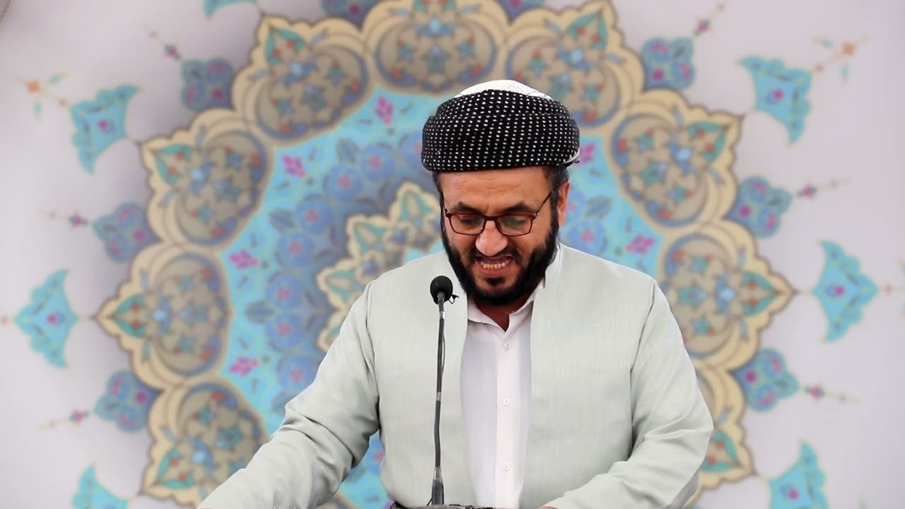 وتاری هه‌ینی : چۆن رێگری بكه‌ین له‌ گه‌نده‌ڵی