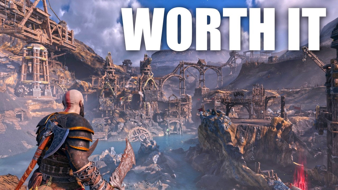 12 Games That Justify the PS Plus Extra Subscription