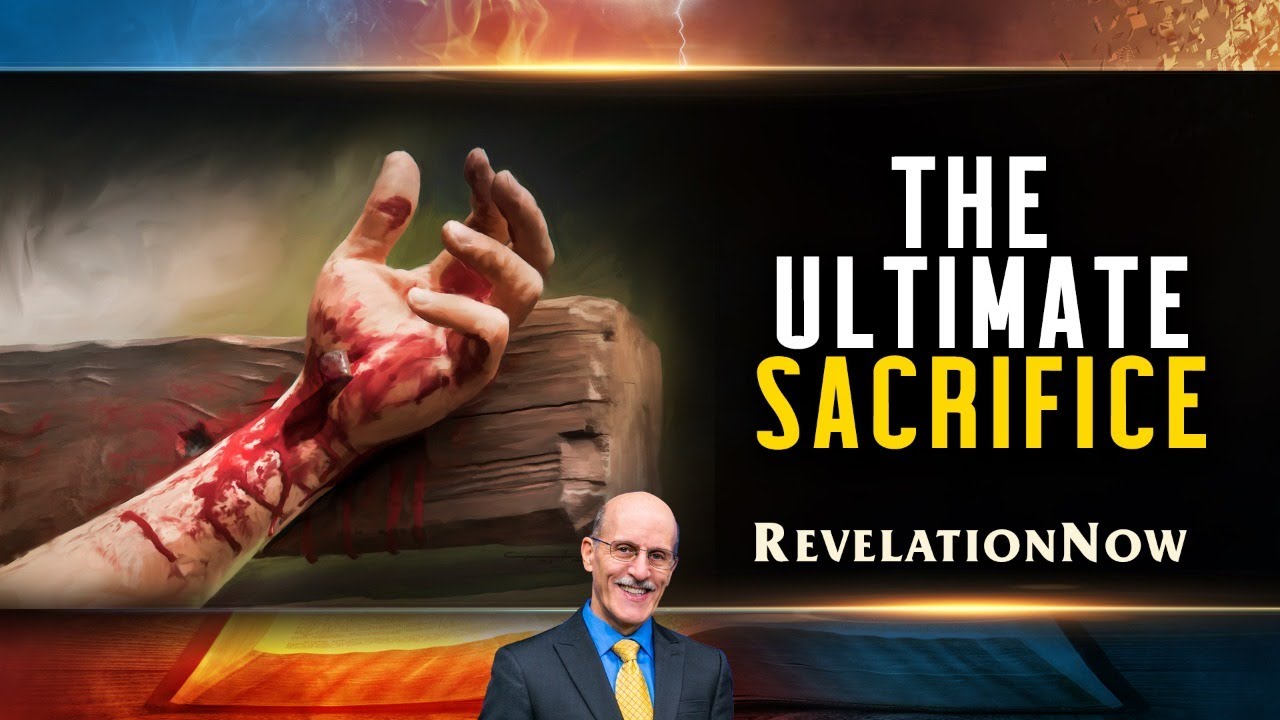 Revelation NOW: Episode 4 