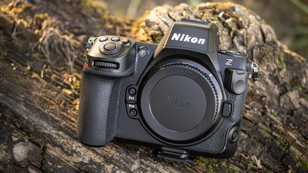 Czy to najlepszy Nikon do fotografii przyrody?
