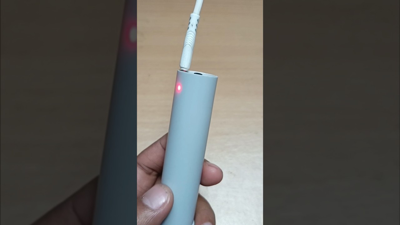 Latarka z PVC z możliwością ładowania DIY 💡 (łatwa w montażu) #szorty #trendy #eksperyment