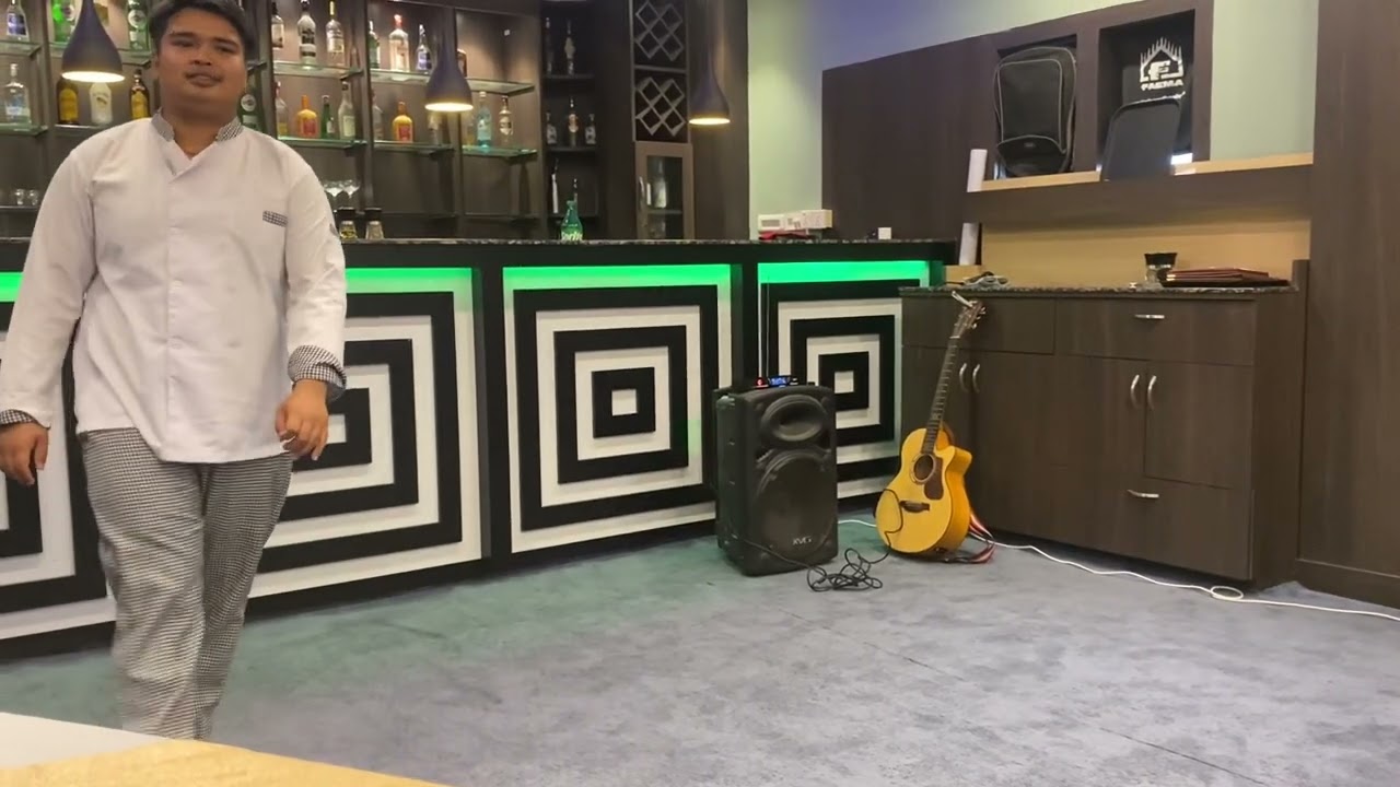Cover dancing by sandip gharti #newdancevideo  #bhm #bhmsstudent #cooking 