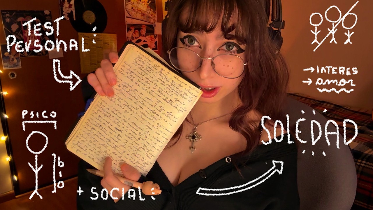 ⋆.˚ Сможете ли вы в этом сеансе терапии исцелить свое одиночество? в ASMR с FIFINE K688⋆.˚