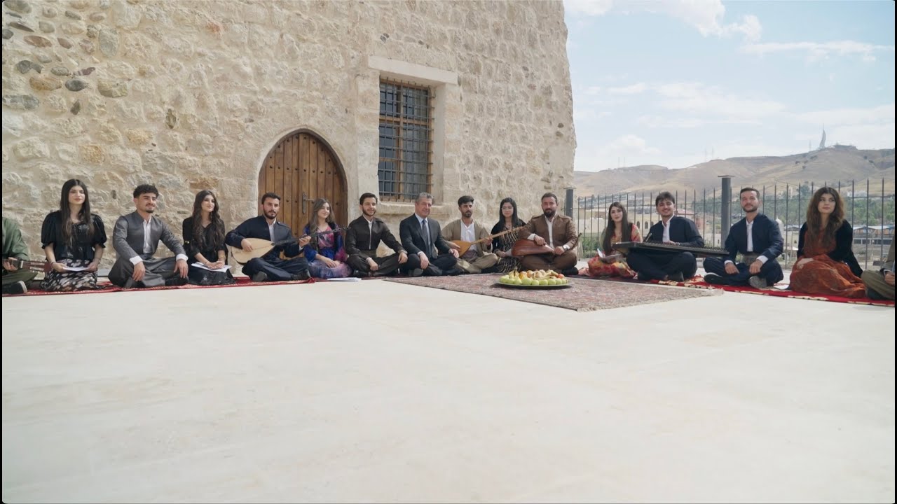 PM Masrour Barzani visits Zakho city