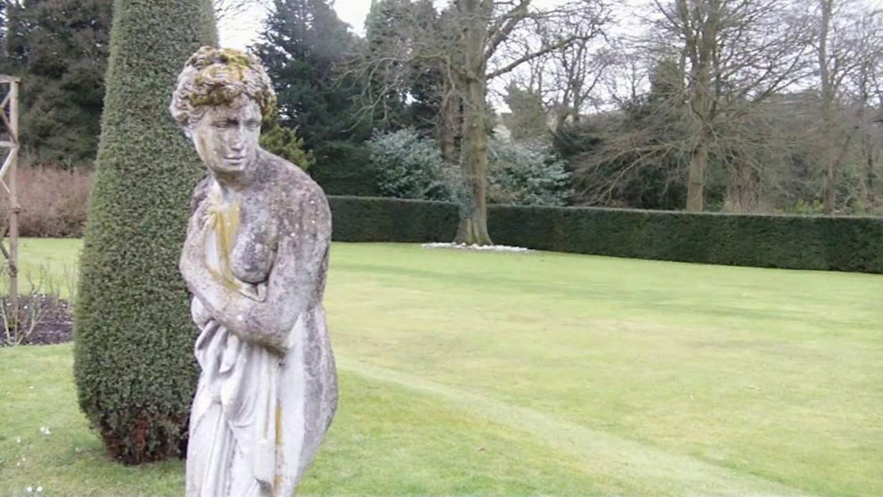 Hopton Hall Peak District