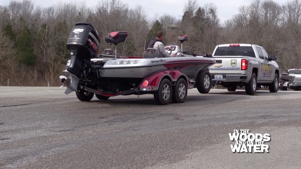 Boater Safety, Rules and Regs
