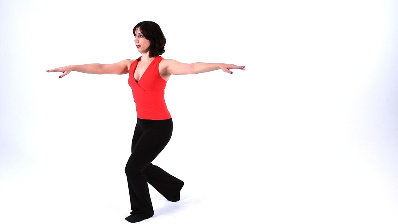 How to Do Combos | Jazz Dance