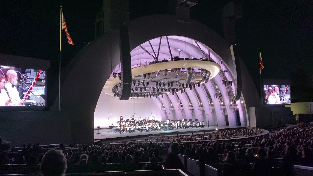 Peter and the Wolf with Viola Davis and the Los Angeles Philharmonic