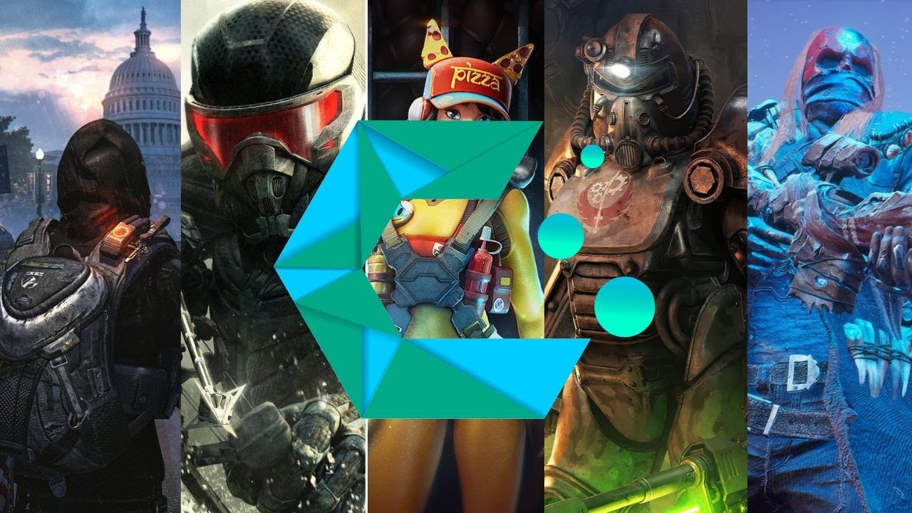 CachyOS Gaming Test &ndash; 5 Games on Linux | Smooth Performance with Proton Native