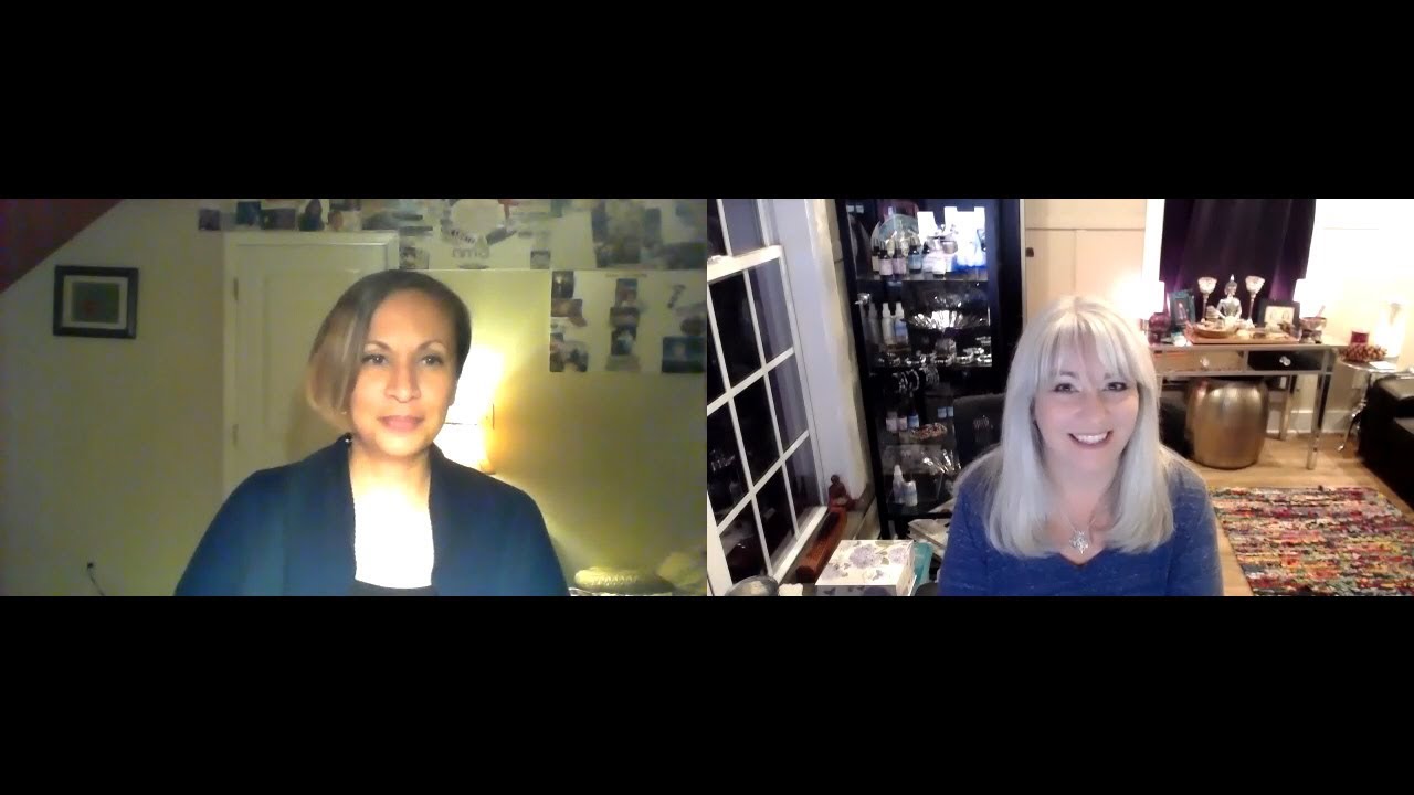 Conversations with Shusara: January 9, 2018 - Part 10
