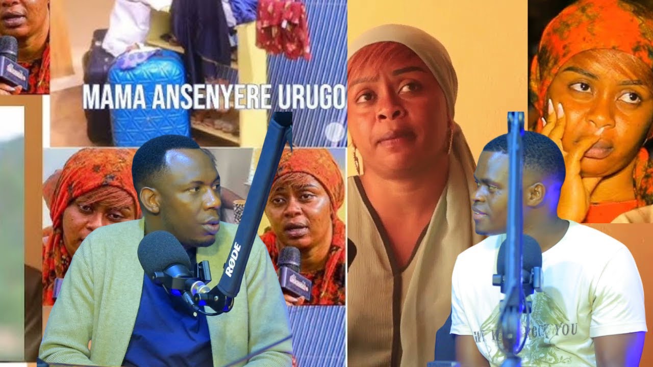 HARI IBINTU BIKOMEYE MWAHISHWE KU BIBAZO BYA WA MUGORE WA NYAMIRAMBO USHINJA NYINA KUMUTWARA UMUGABO