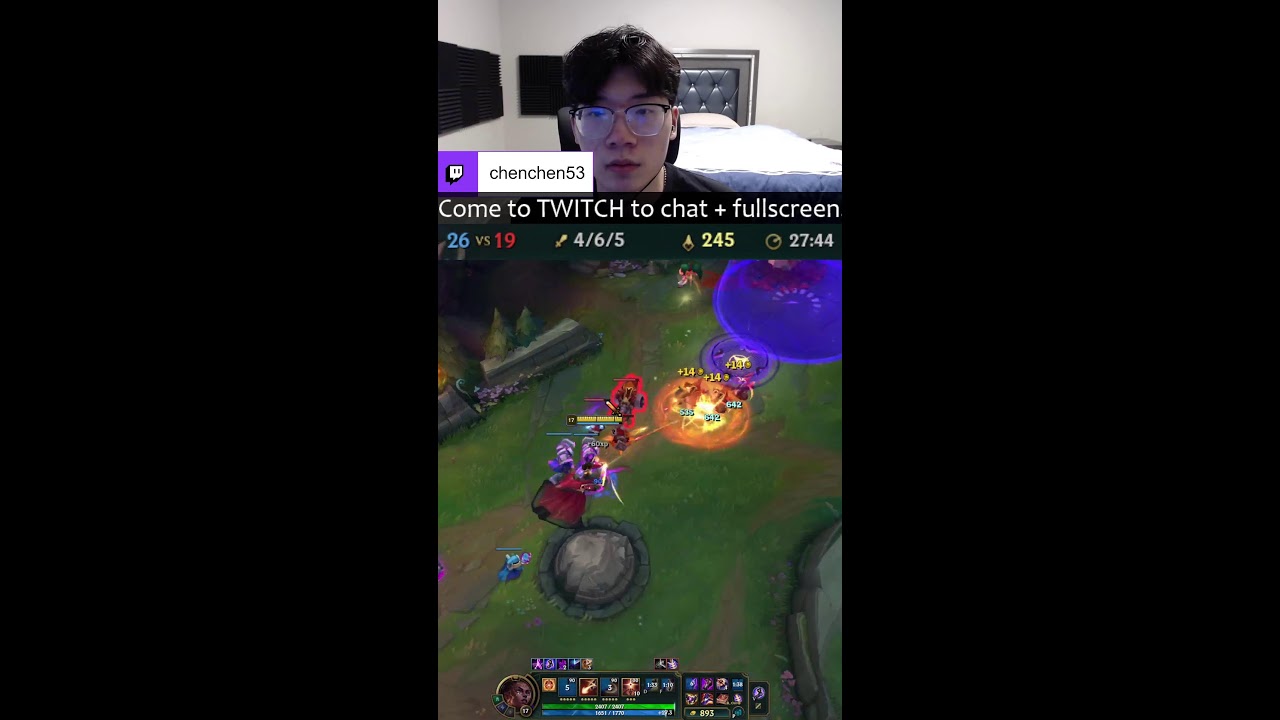 🔴 CHALLENGER MID ROAD TO RANK 1 🔴