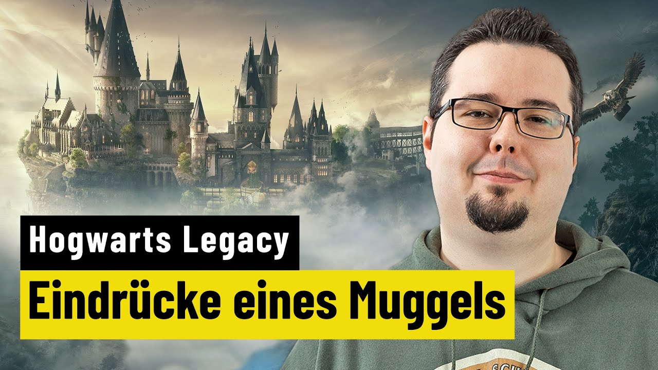 Hogwarts Legacy | Kommen Nicht-Fans auch auf ihre Kosten?