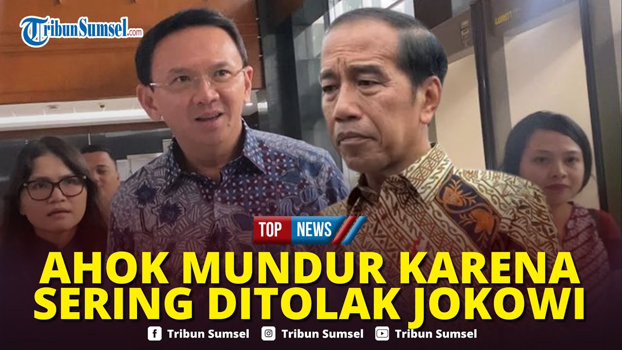 🔴Ahok Jadi Saksi Sidang Tata Kelola Minyak, Sebut Pertamina Rugi hingga Tantang Jaksa Periksa Jokowi