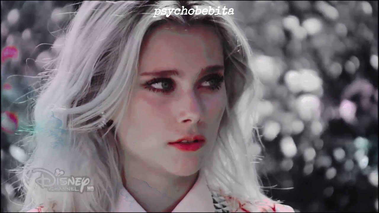 sweet but psycho • ambar smith