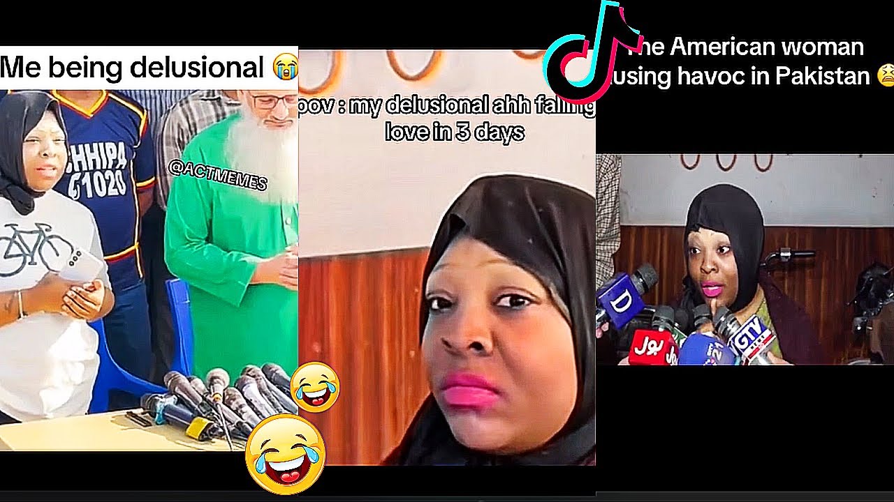 😂Funniest Onijah Robinson Memes +  full story explained | TikTok Compilation