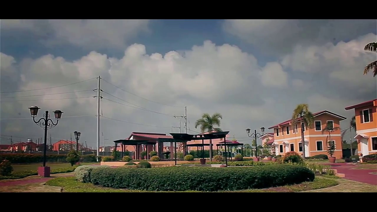 Camella House and Lot in Dasma at the Islands