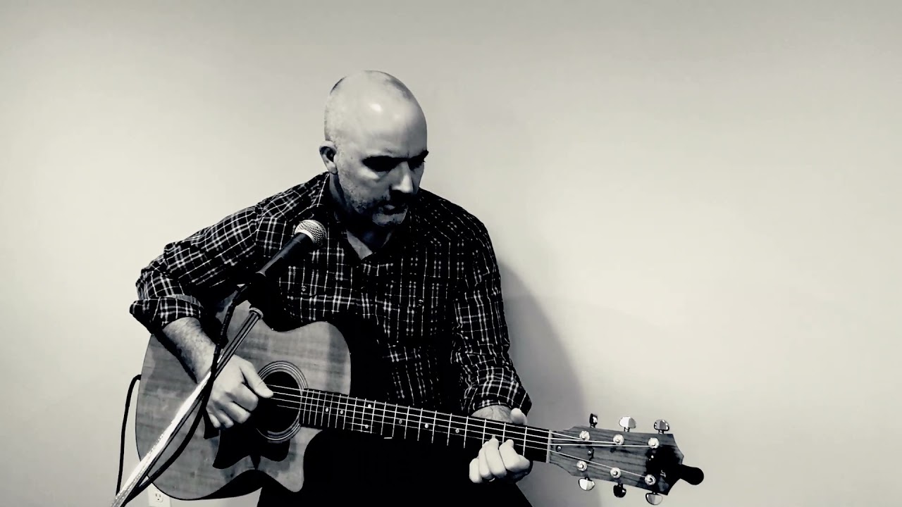 Don't Fade On Me (Tom Petty)