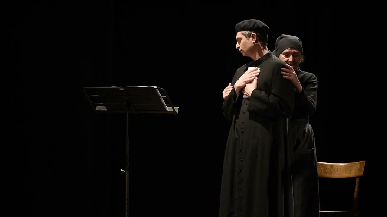 An&agrave;-Thema Teatro: 