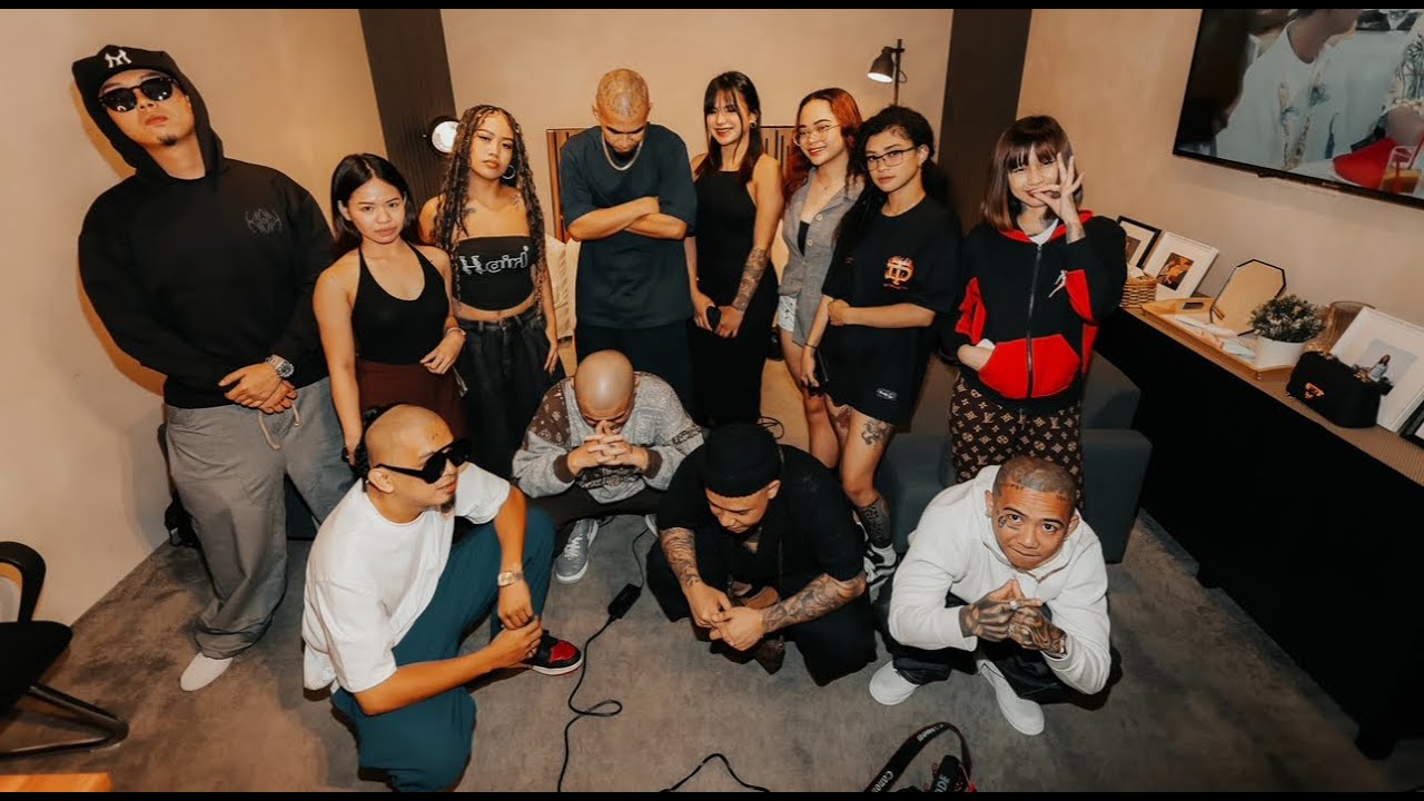 Nagsimula Ang Love Story Nila Sa Basura - Milk & Wine Podcast
