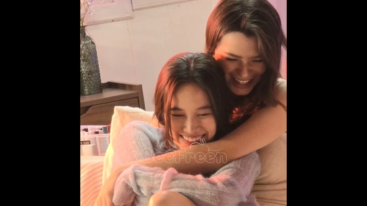 It's FreenBecky thing 🤍👭 #srchafreen #beckysangels #FreenBecky #CraniumGL