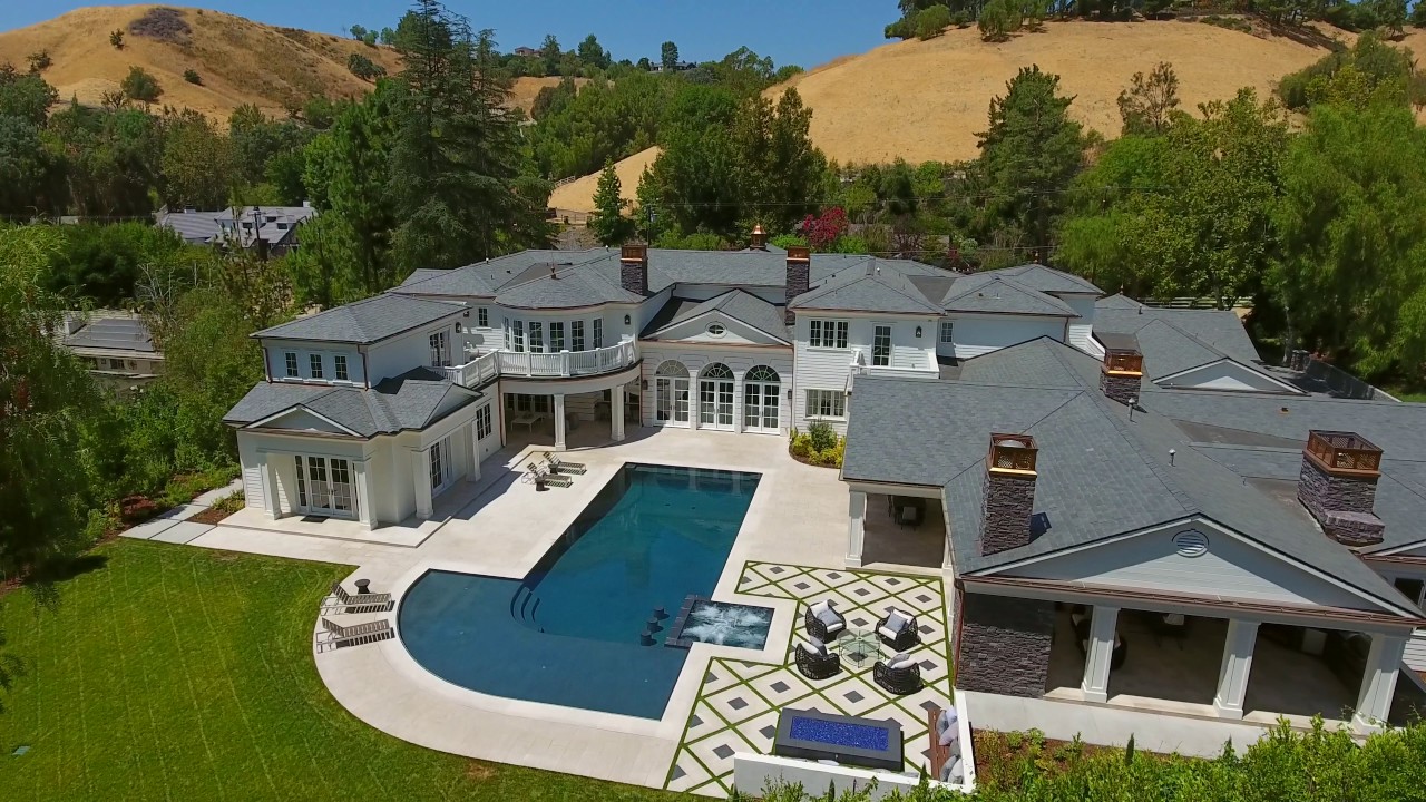 5546 Jed Smith Road 4K