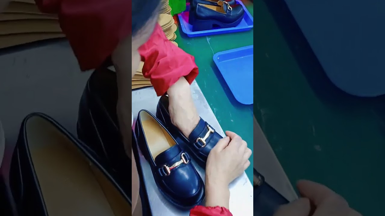 Footwear Molding Process: Crafting Custom Shoes with Precision and Innovation