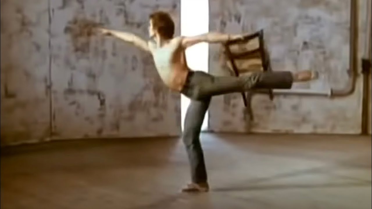 Nureyev Made Me Say WOW 86 Times!