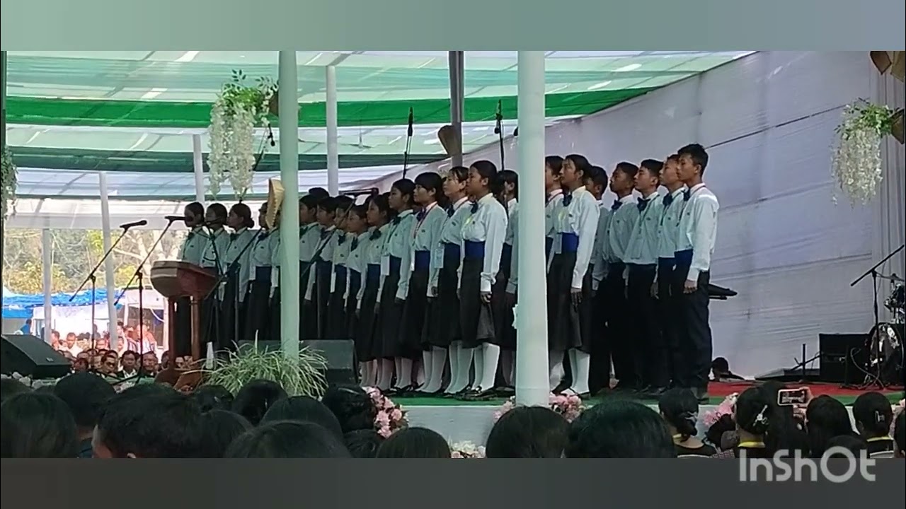 UBSS Choir
