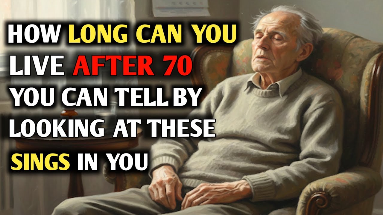 6 Silent Changes That Often Appear in the Final Year of Life | AgingLogic