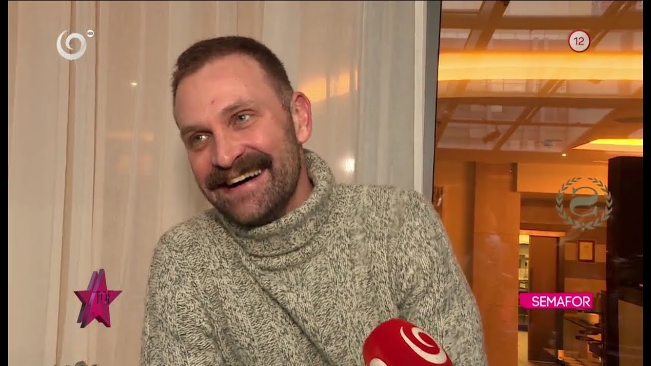 Maštalír o vzťahoch pod papučou (SEMAFOR)