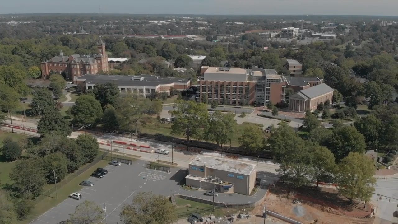 Black developers invest in the Beatties Ford corridor